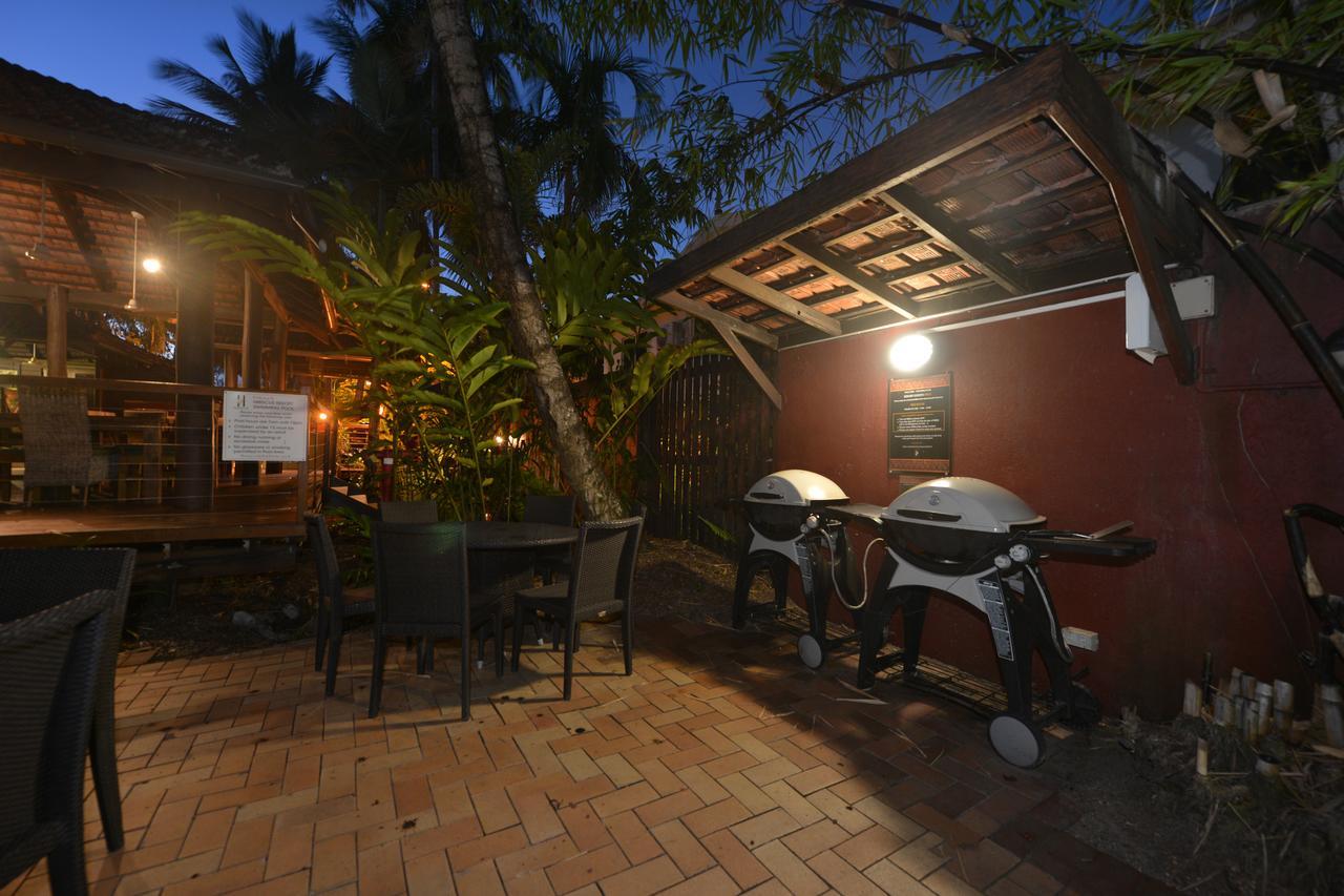 Seascape Holidays - Hibiscus Apartment Port Douglas Exterior photo